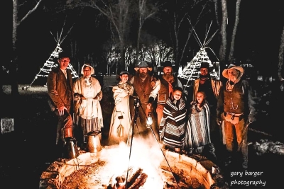 Cleburne, Texas | The Chisholm Trail Outdoor Museum